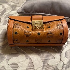 MCM bag